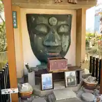 上野大佛(東京都)