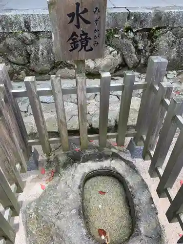 宝満宮竈門神社の建物その他