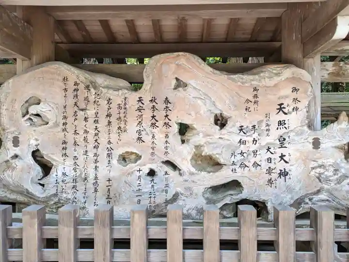 天岩戸神社(宮崎県)