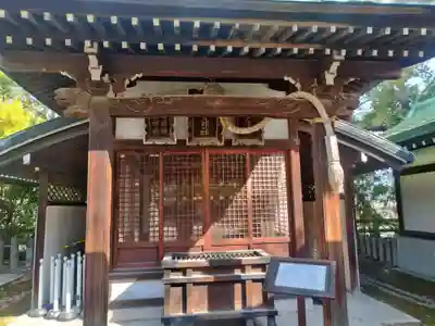 豊國神社(大阪府)