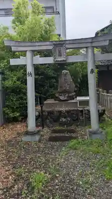 春日神社(京都府)