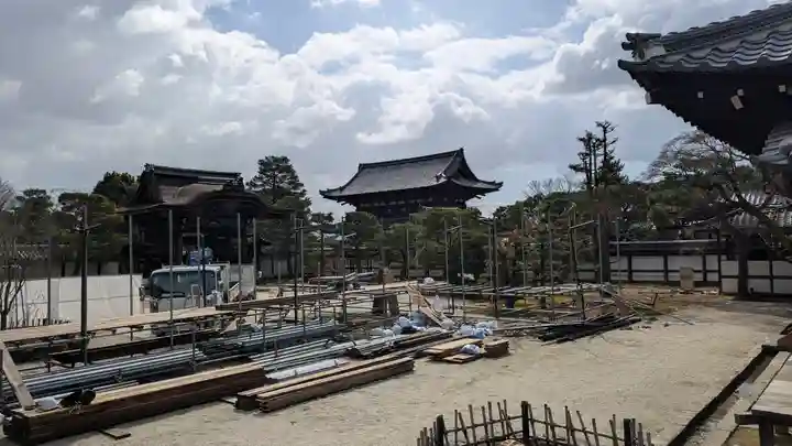 仁和寺(京都府)