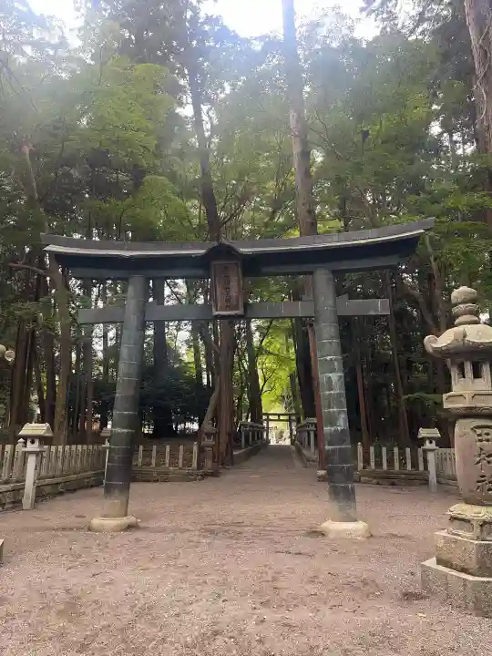 田村神社(滋賀県)