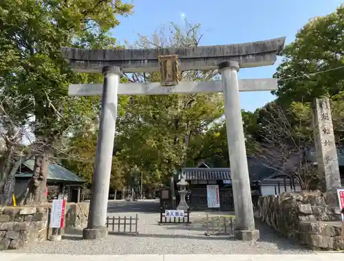 闘鶏神社(和歌山県)