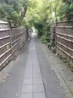 山中稲荷社(神奈川県)