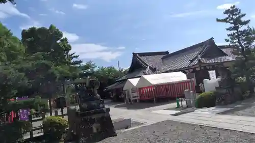 出雲大神宮(京都府)