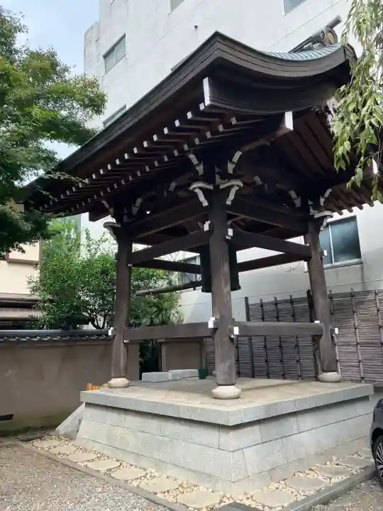 聖輪寺(東京都)