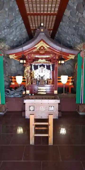 江島神社(神奈川県)