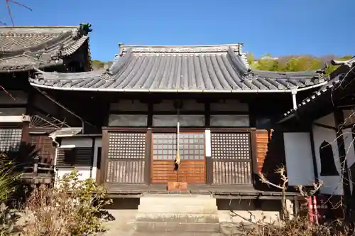 持光寺(広島県)