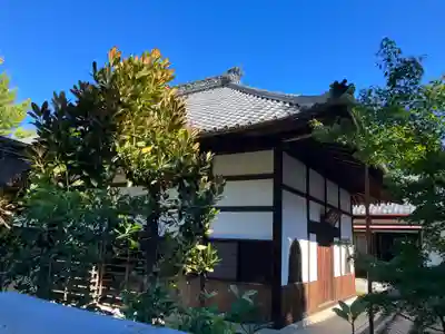 永保寺(岐阜県)