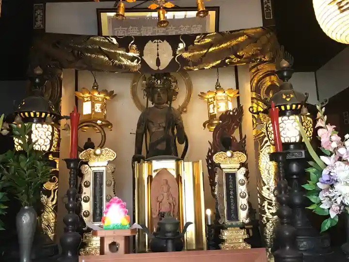 誕生寺(岡山県)