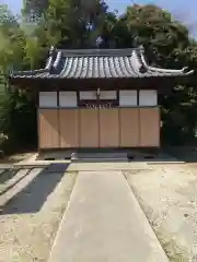 愛宕神社(埼玉県)