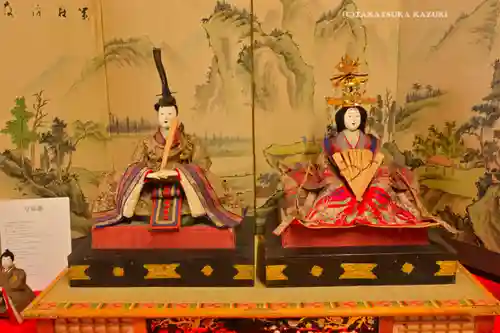 座間神社(神奈川県)