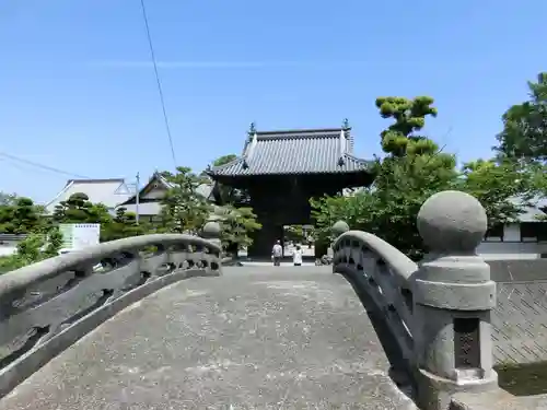 西林寺のその他建物