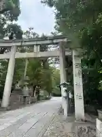 岡崎神社(京都府)