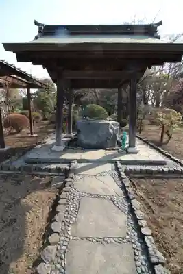 廣渡寺(埼玉県)