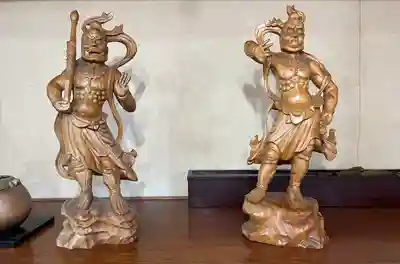 高山神社(群馬県)