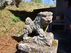 八溝嶺神社(栃木県)