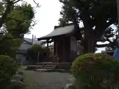 一之宮天満宮(神奈川県)