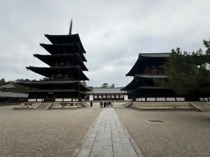 法隆寺の{uncategorized: "未分類", other: "その他", undefined: "問題あり", building: "その他建物", grave: "お墓", sacred_gate: "鳥居", guardian: "狛犬", statue: "像", buddha: "仏像", history: "歴史", nature: "自然", garden: "庭園", animal: "動物", pagoda: "塔", temizu: "手水舎", mountain_gate: "山門・神門", sanctuary: "本殿・本堂", subordinate: "末社・摂社", art: "芸術", scenery: "景色", jizo: "地蔵", ema: "絵馬", goshuin: "御朱印", omikuji: "おみくじ", items: "授与品その他", amulet: "お守り", goshuincho: "御朱印帳", eats: "食事", festival: "お祭り", votive_dance: "神楽", shichigosan: "七五三参", wedding: "結婚式", experience: "体験その他", initially: "初詣", around: "周辺", anti_infection: "感染症対策"}