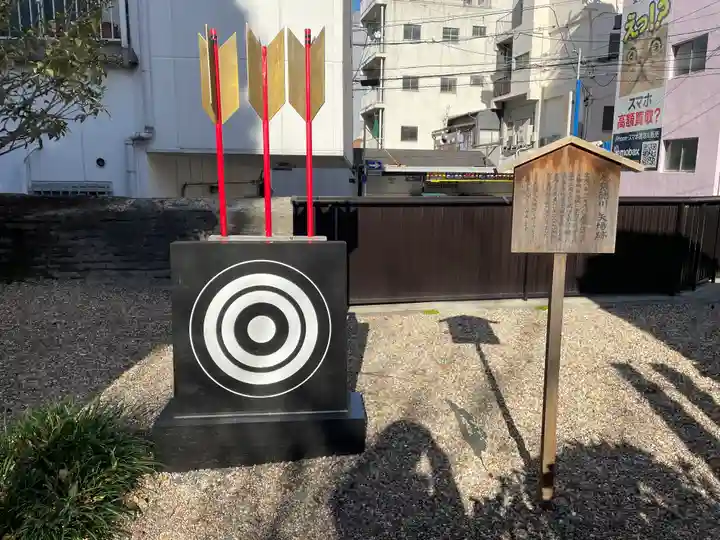 三輪神社(愛知県)