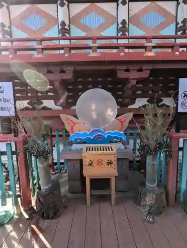 大前神社(栃木県)