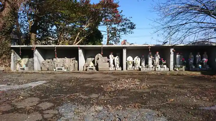 船越観音堂(福島県)