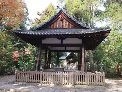 木嶋坐天照御魂神社(京都府)