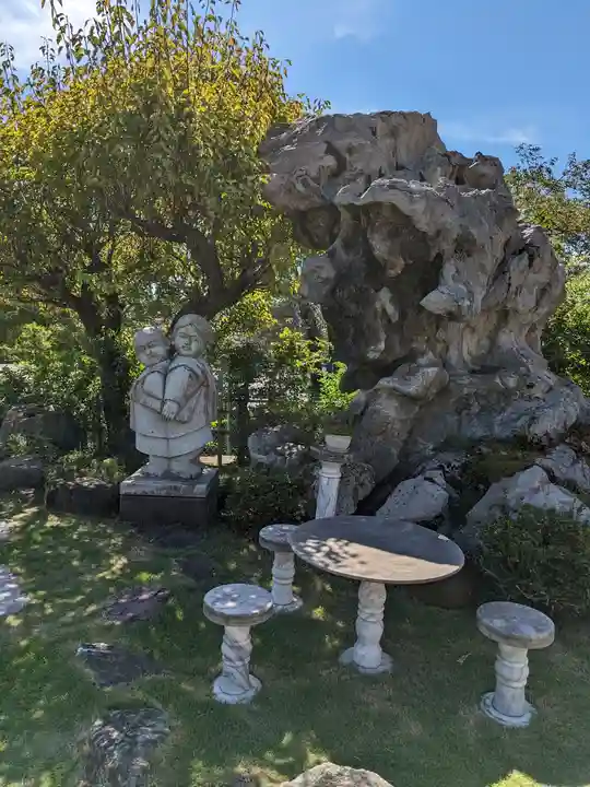 長福寺(東京都)