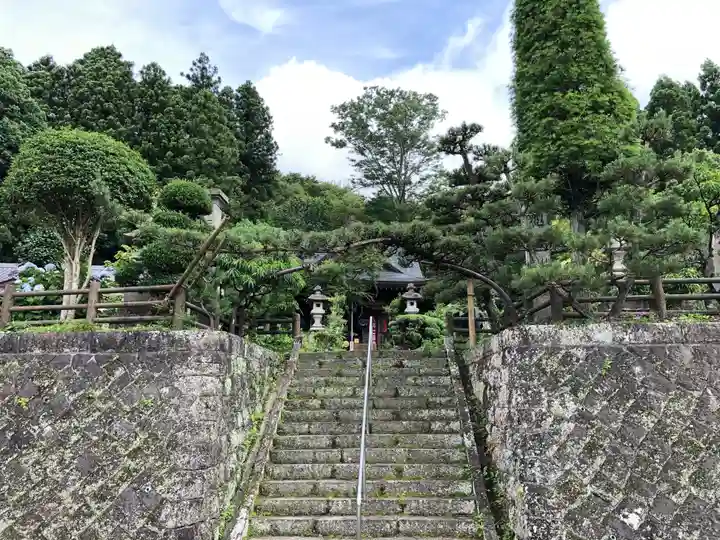三光寺のその他建物