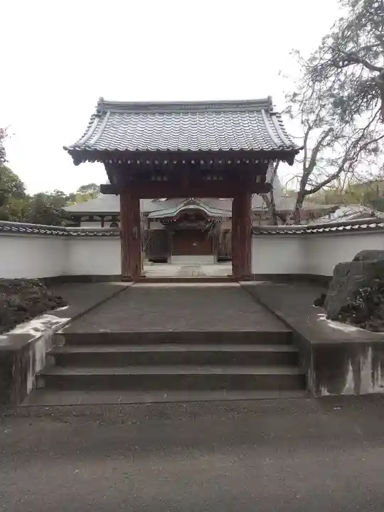 広徳寺(埼玉県)