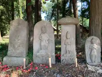 大廻宗像神社(千葉県)