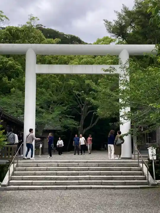 安房神社(千葉県)