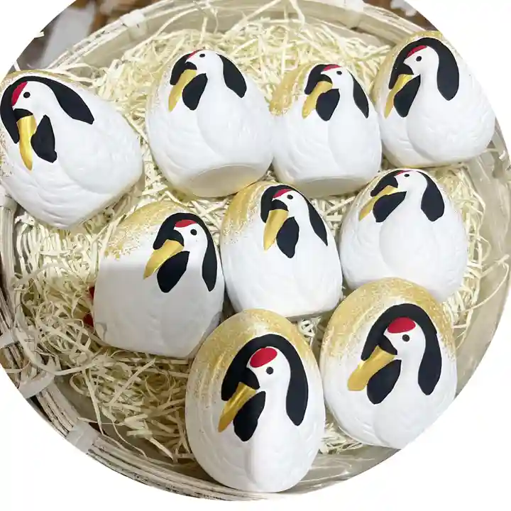 釧路一之宮 厳島神社の授与品その他