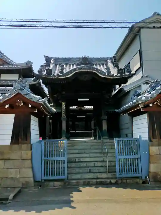 円光寺(和歌山県)