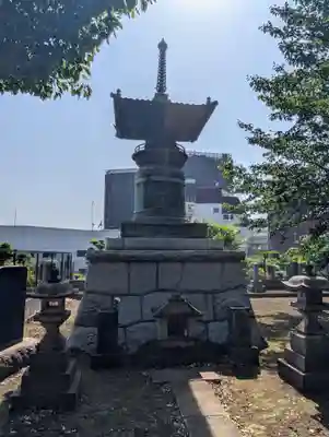 護国寺(東京都)