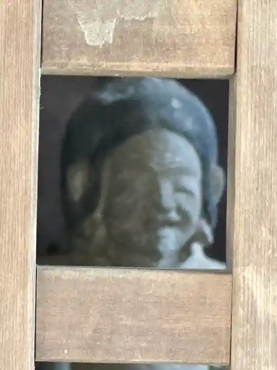 槐戸八幡神社(埼玉県)