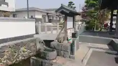 法雲寺の建物その他