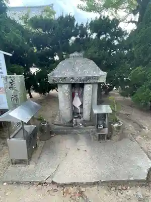 一宮寺(香川県)