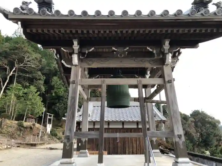 常福寺のその他建物