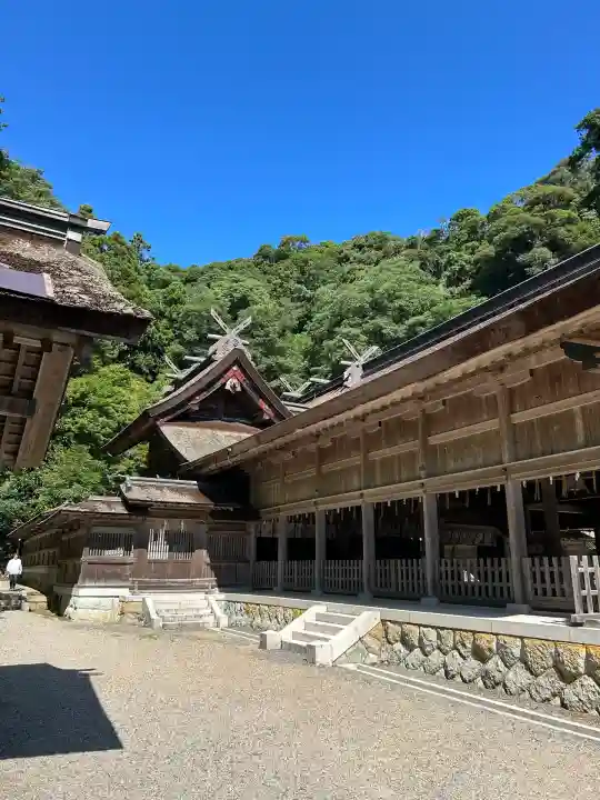 美保神社(島根県)