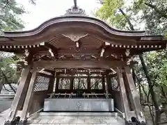 安宅住吉神社(石川県)