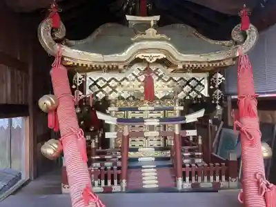 廣八幡宮(和歌山県)