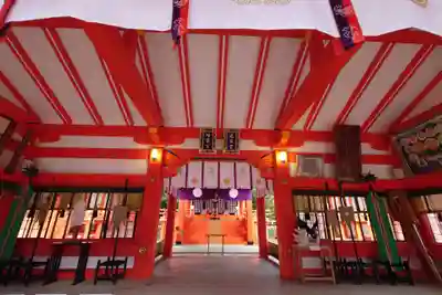 熊野速玉大社(和歌山県)