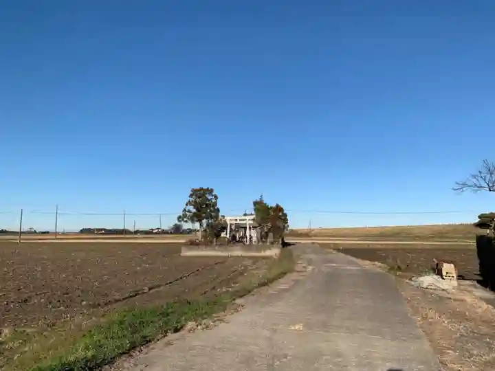 水神社(千葉県)