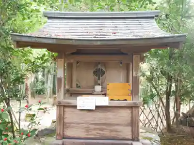 地蔵院のその他建物