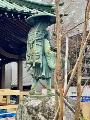 月窓寺(東京都)