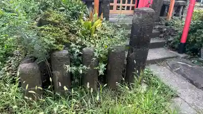 末広稲荷神社(東京都)