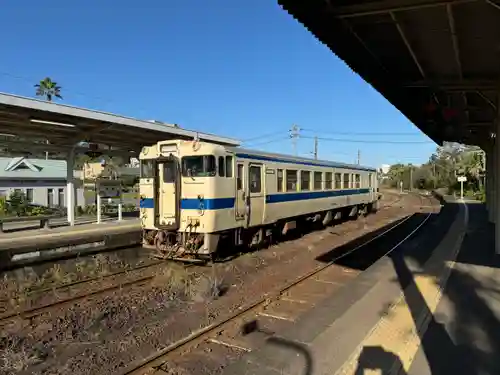 青島神社（青島神宮）(宮崎県)