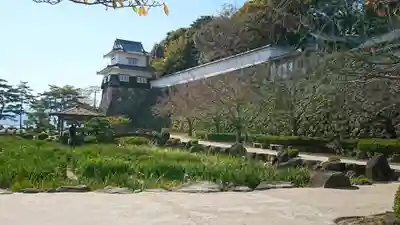 大村神社(長崎県)